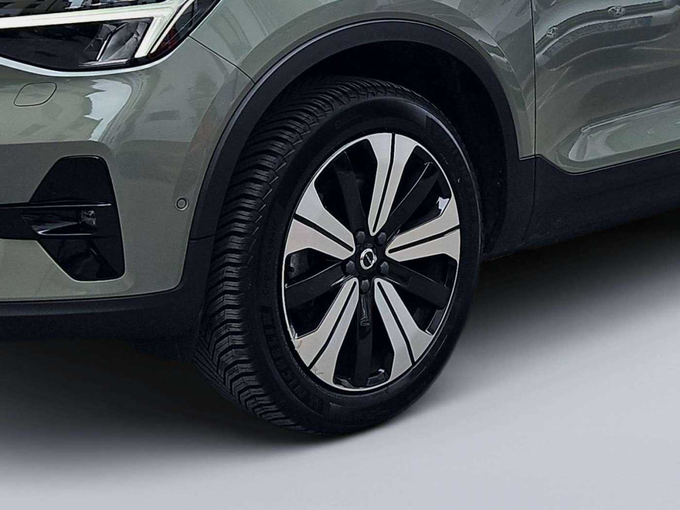 Volvo XC40 – Bild 6