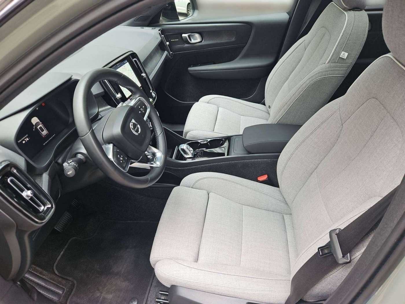 Volvo XC40 – Bild 7