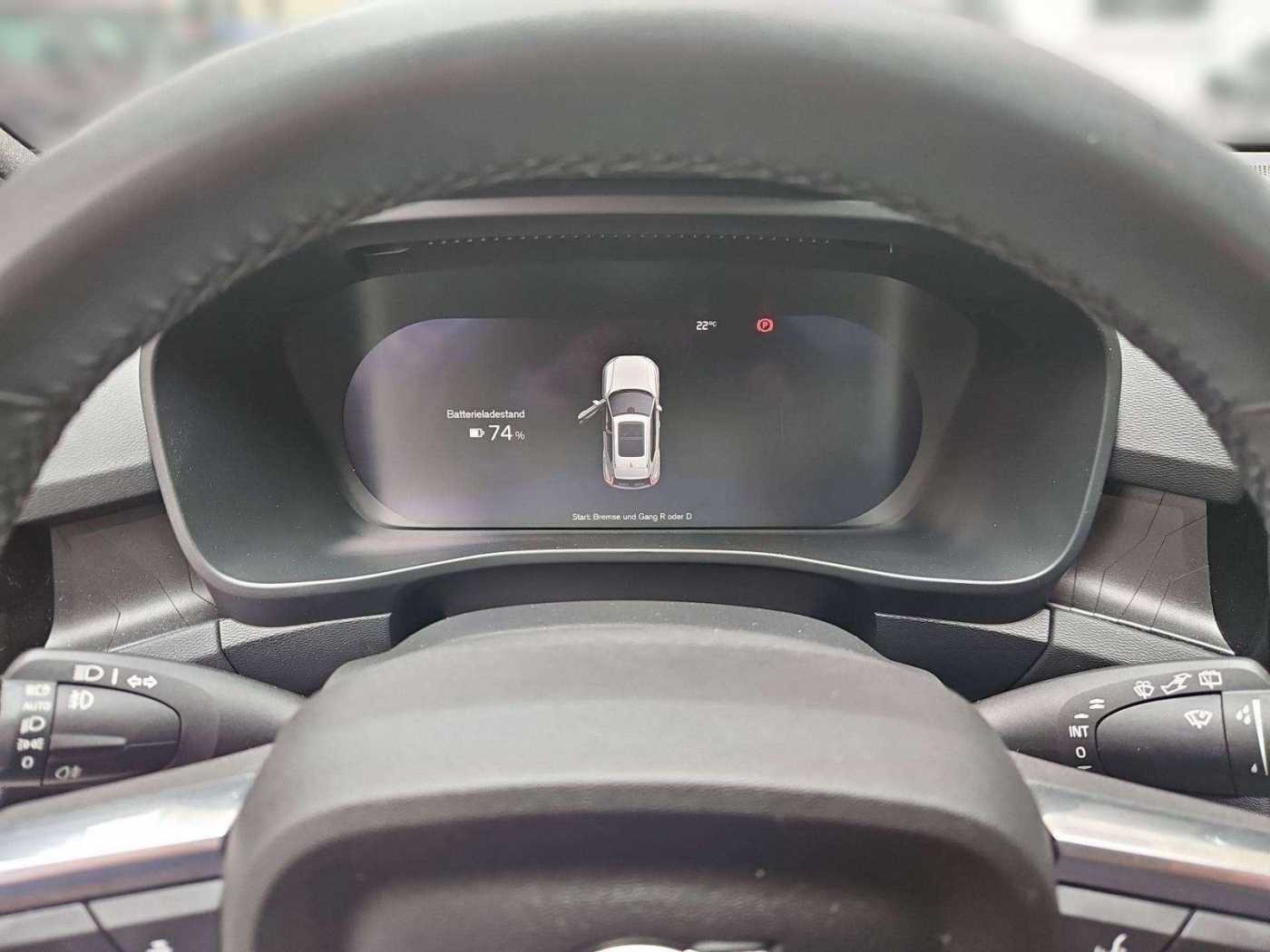Volvo XC40 – Bild 8