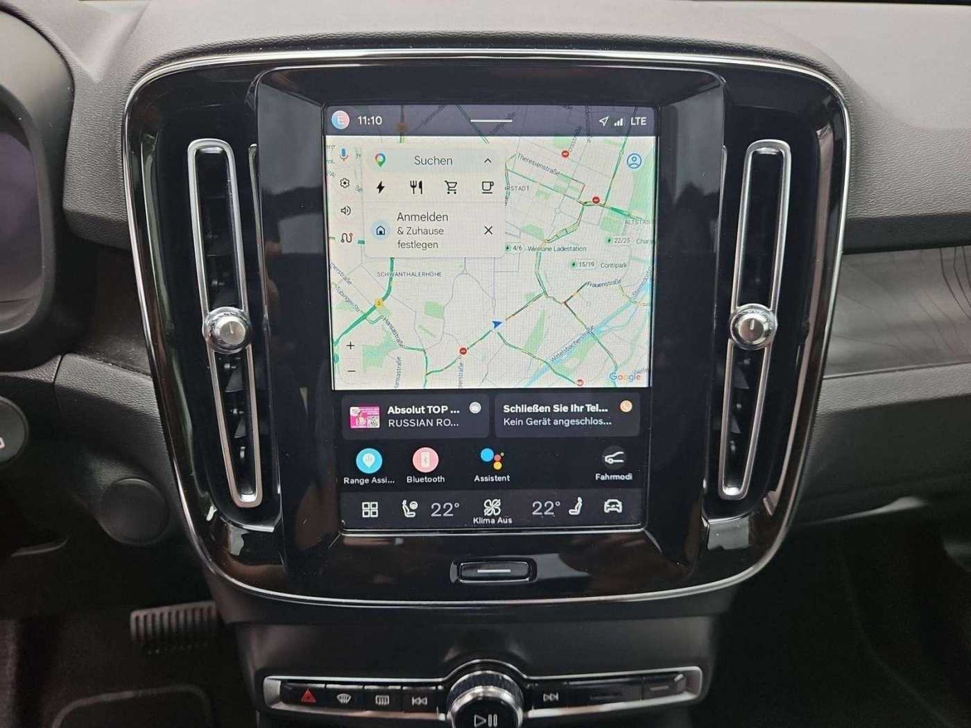 Volvo XC40 – Bild 9