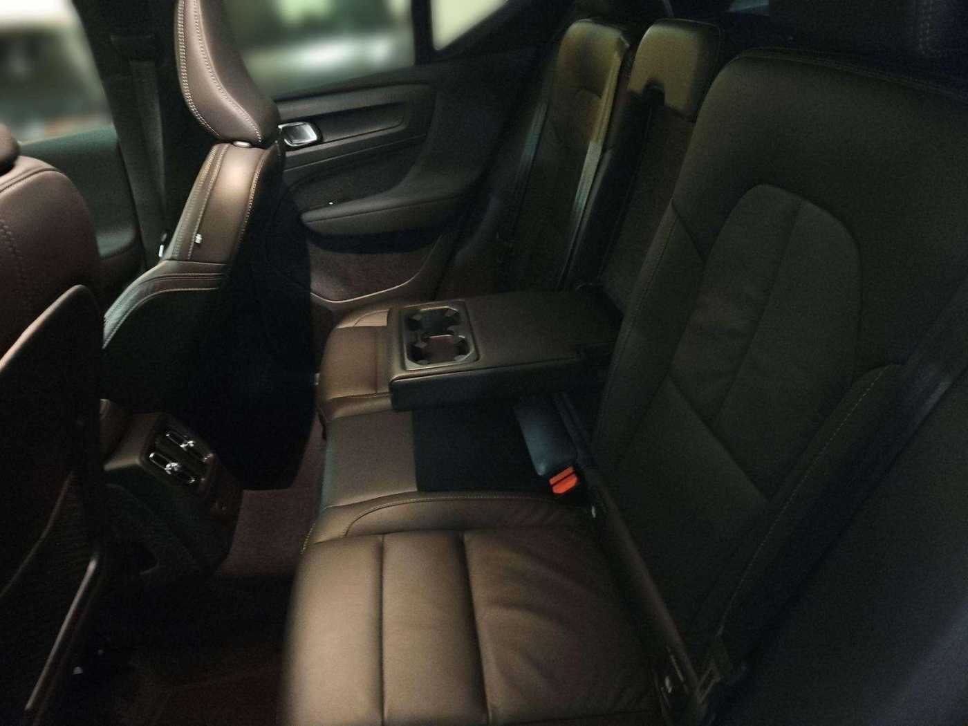 Volvo XC40 – Bild 11