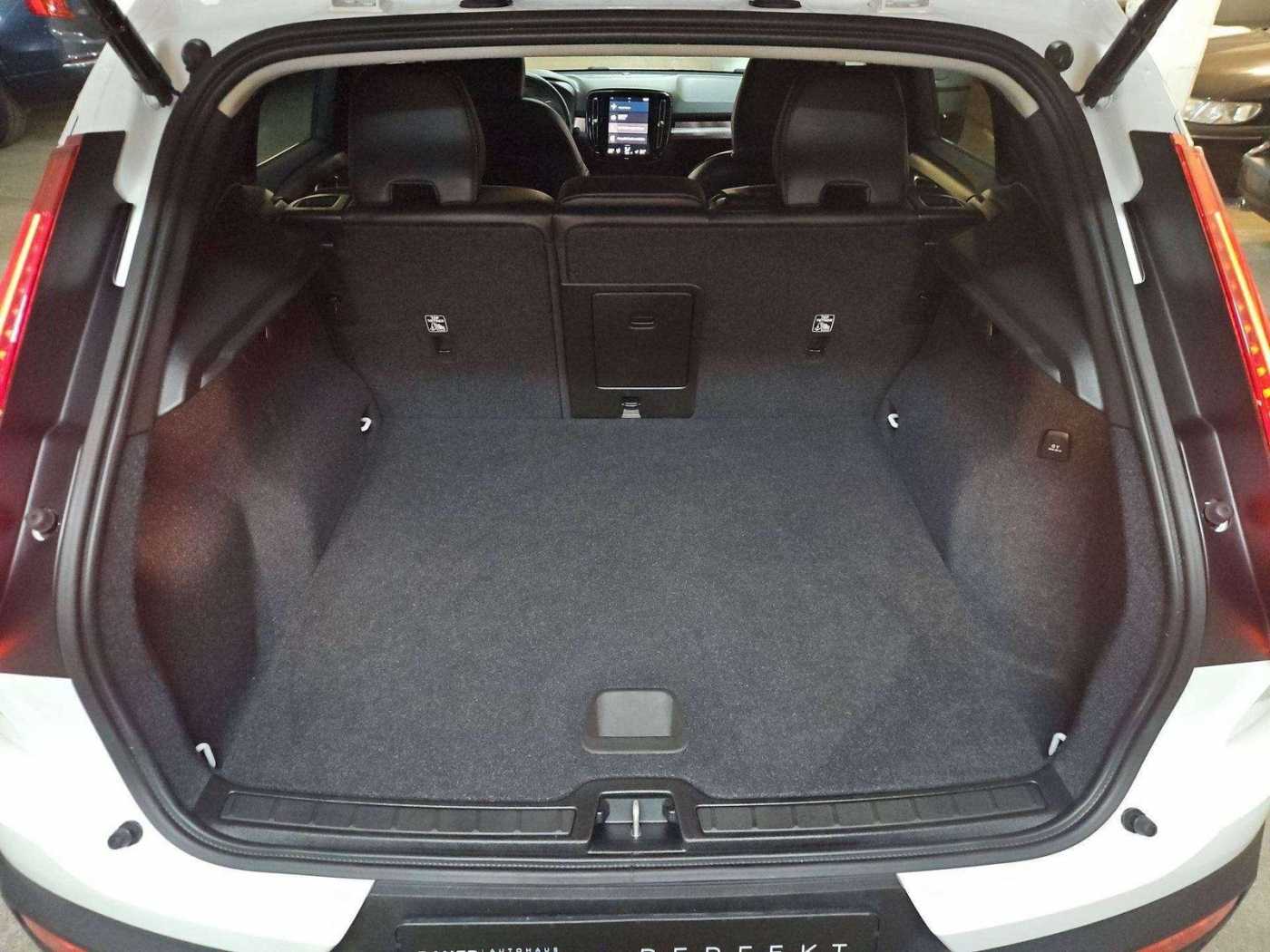 Volvo XC40 – Bild 12