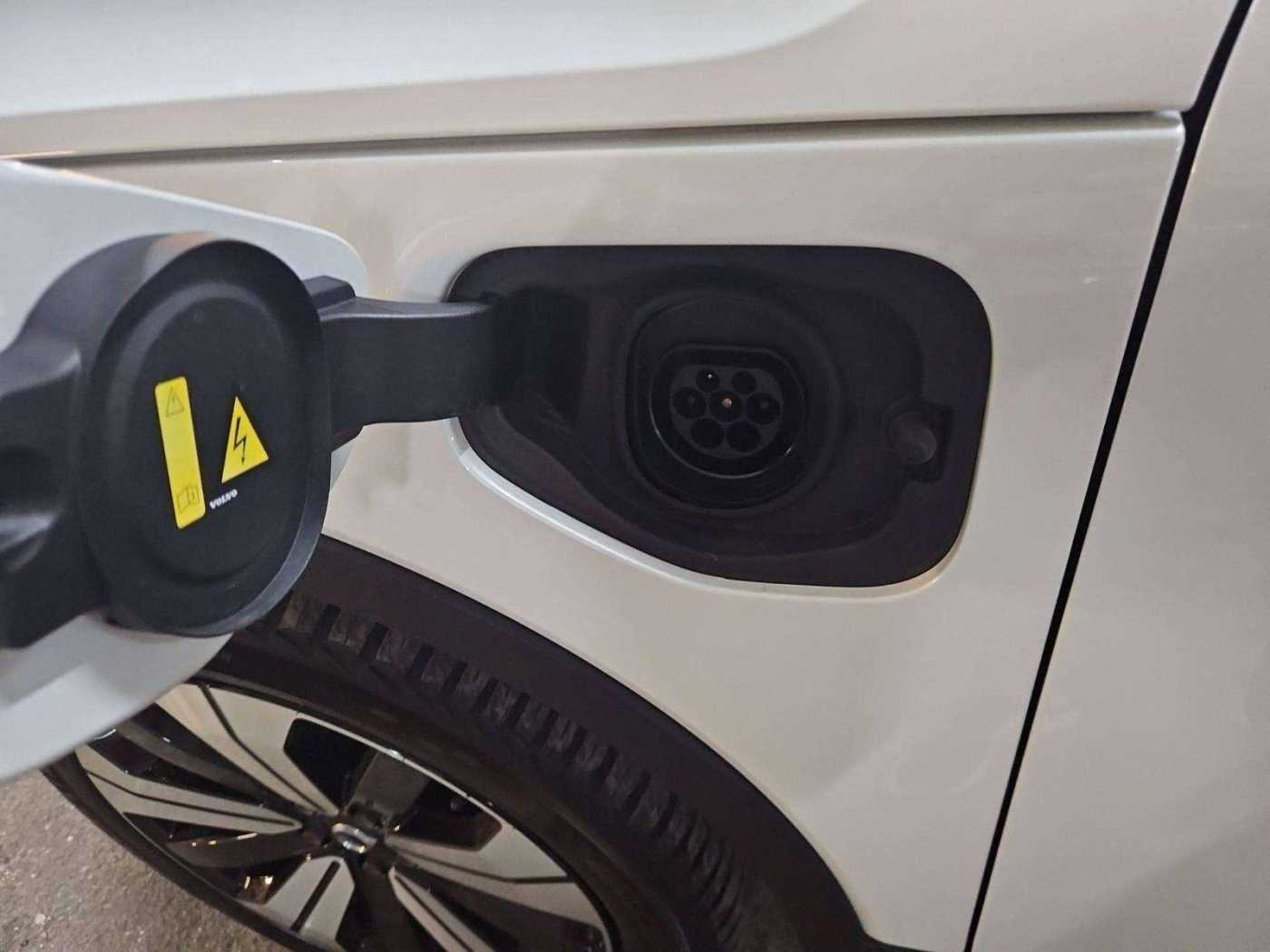 Volvo XC40 – Bild 14