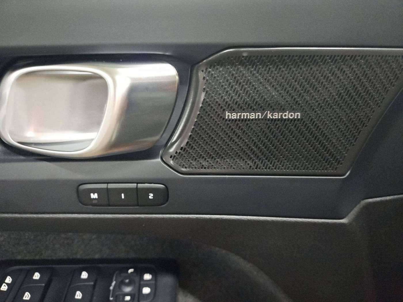 Volvo XC40 – Bild 15