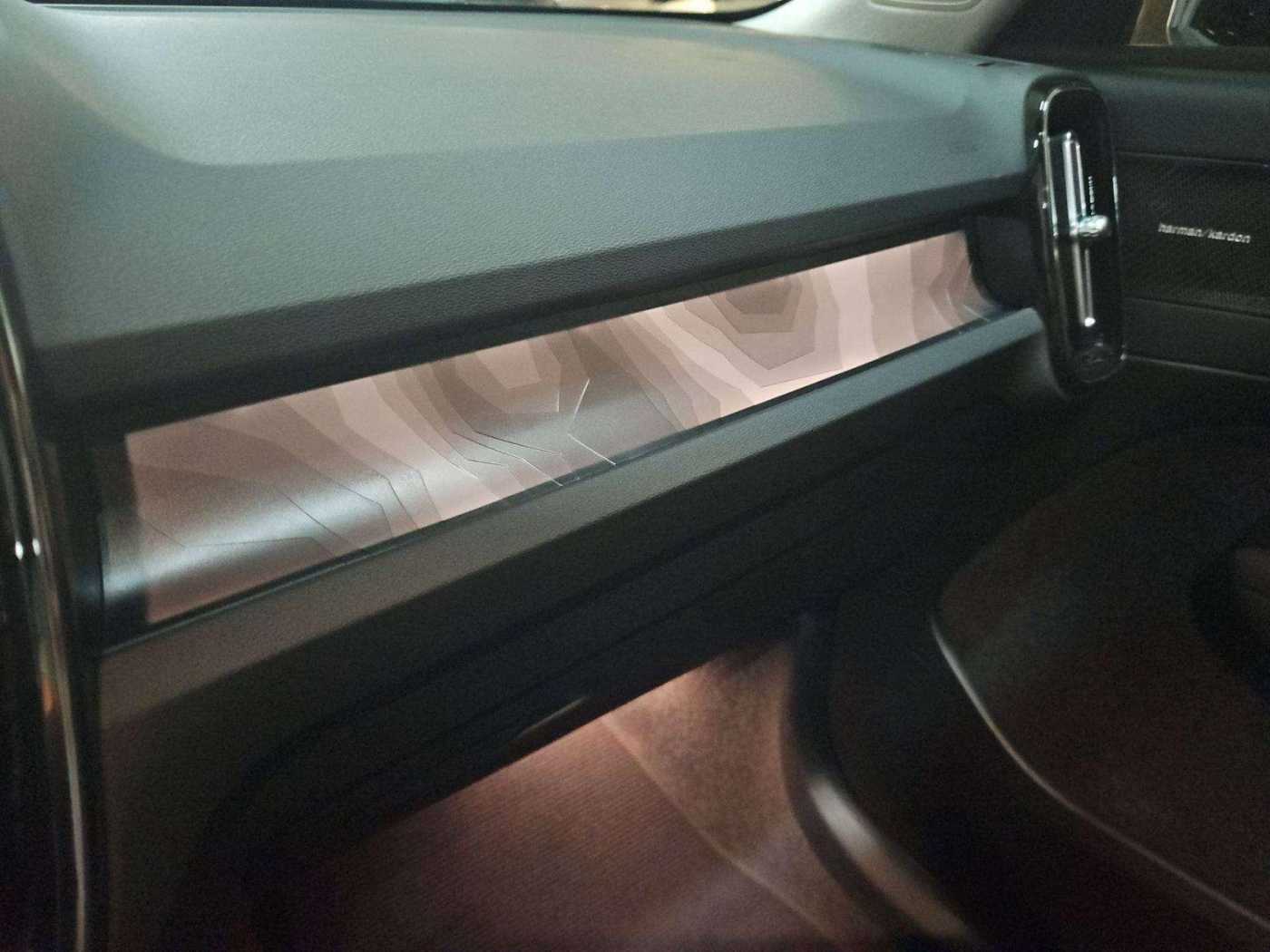 Volvo XC40 – Bild 16