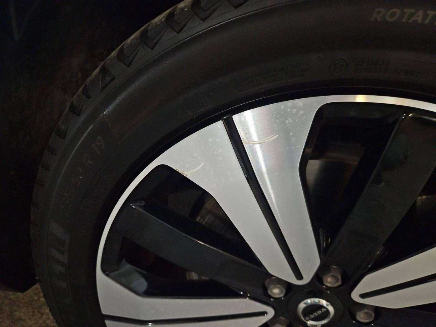 Volvo XC40 – Bild 17