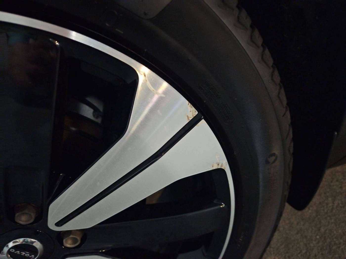 Volvo XC40 – Bild 18