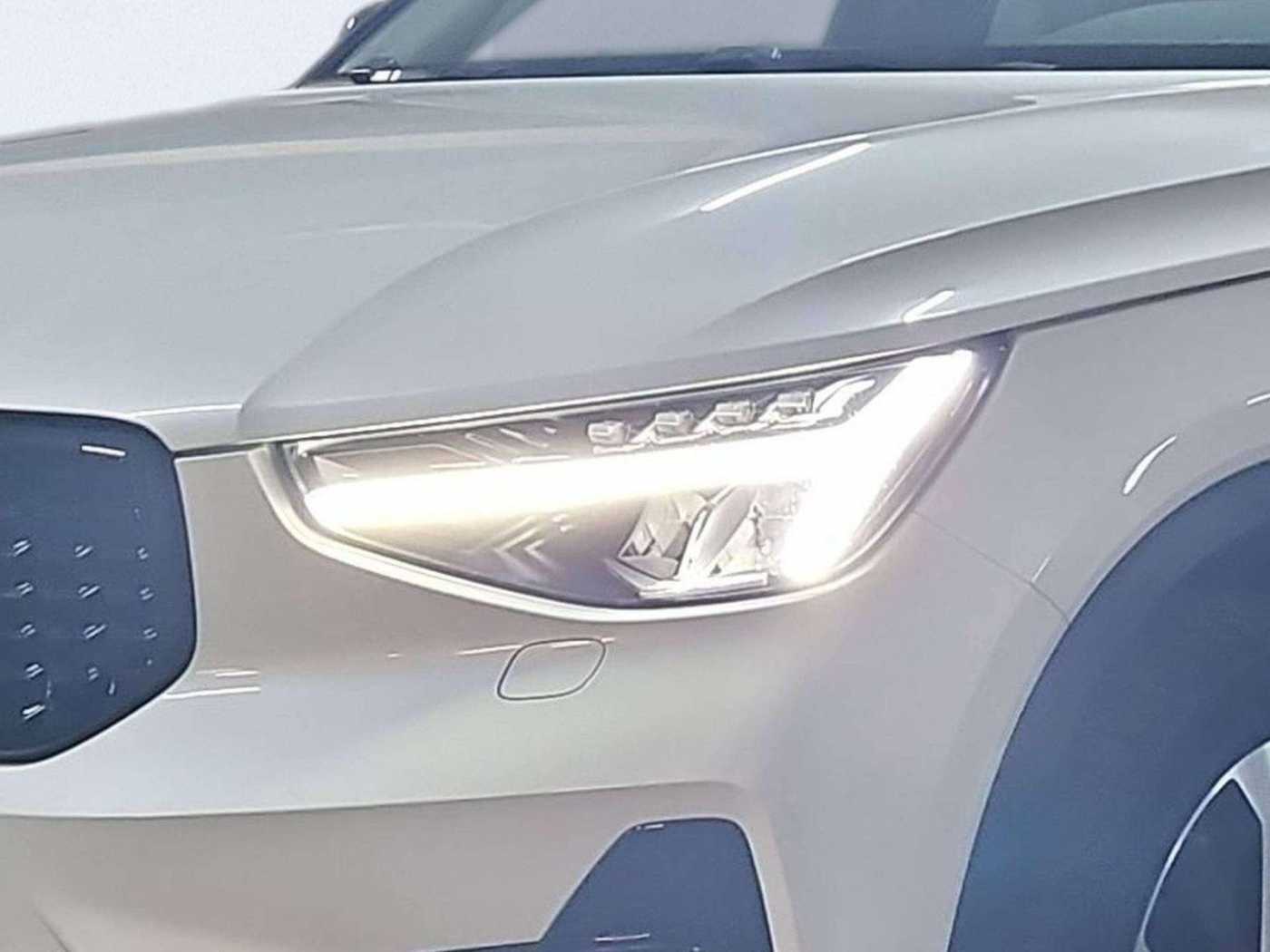 Volvo XC40 – Bild 5