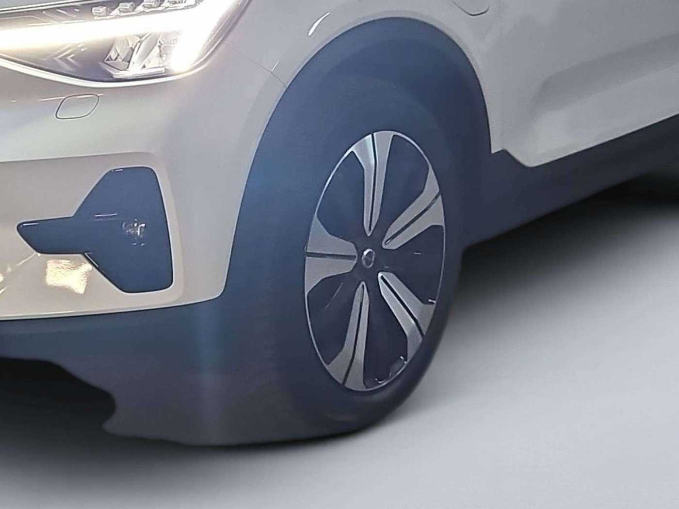 Volvo XC40 – Bild 6