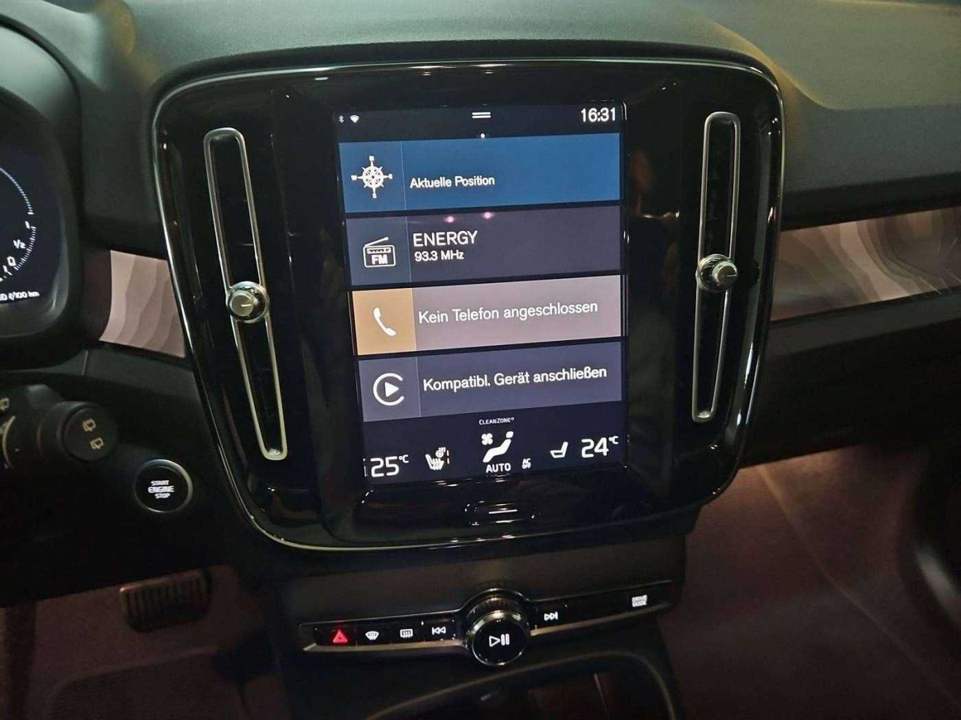 Volvo XC40 – Bild 9