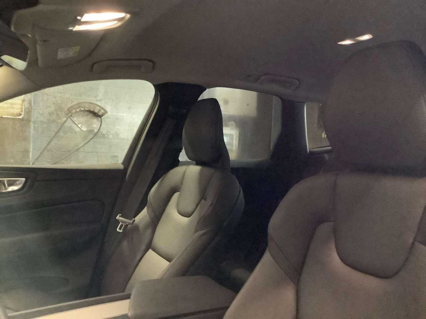 Volvo XC60 – Bild 10