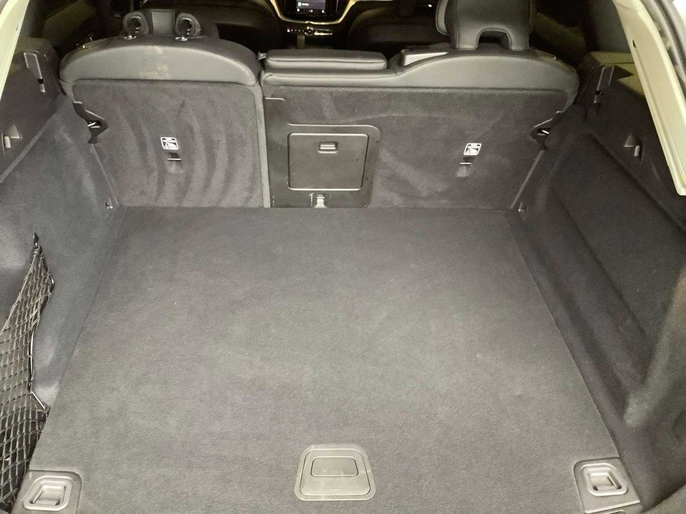 Volvo XC60 – Bild 11