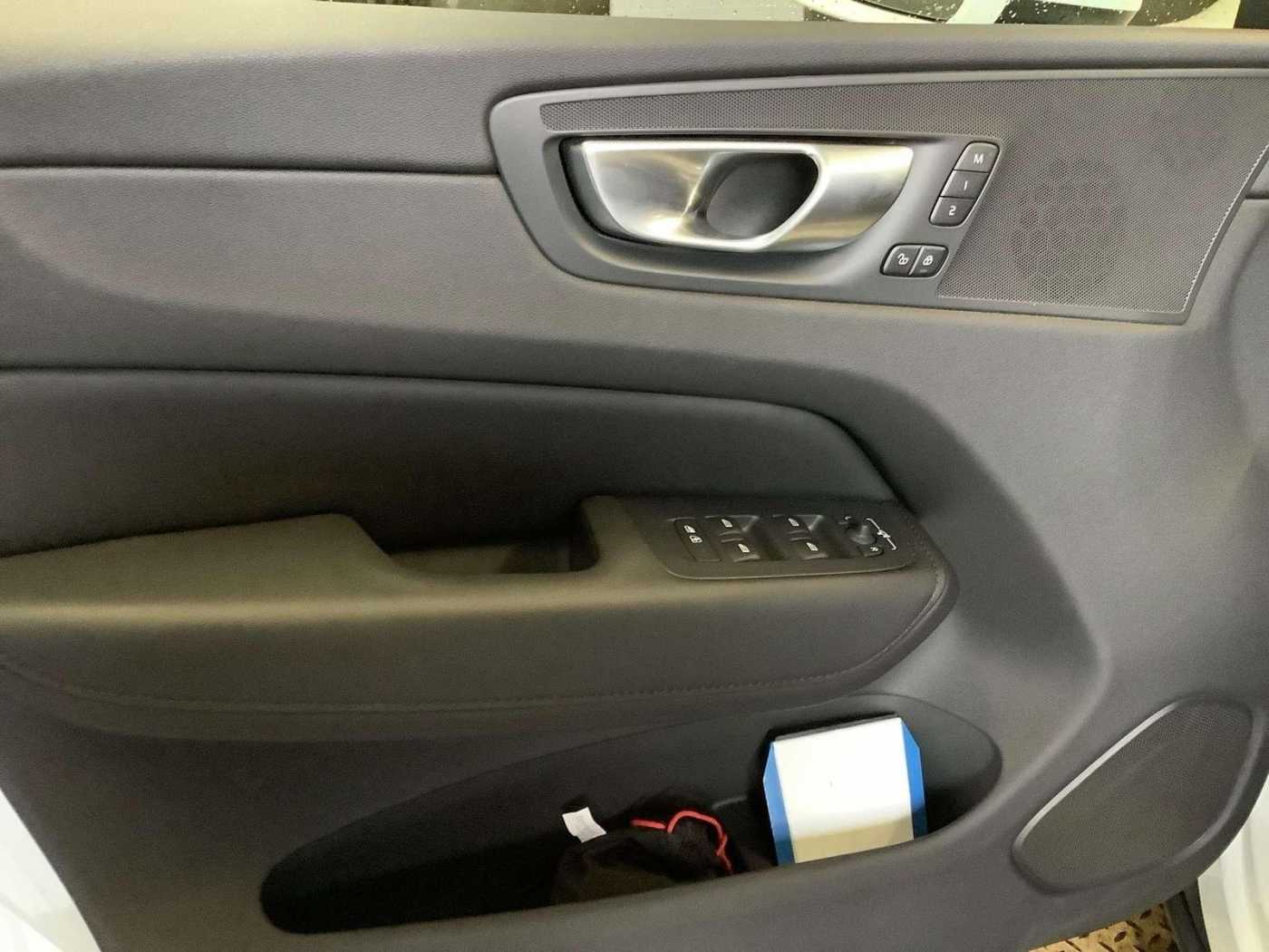 Volvo XC60 – Bild 12