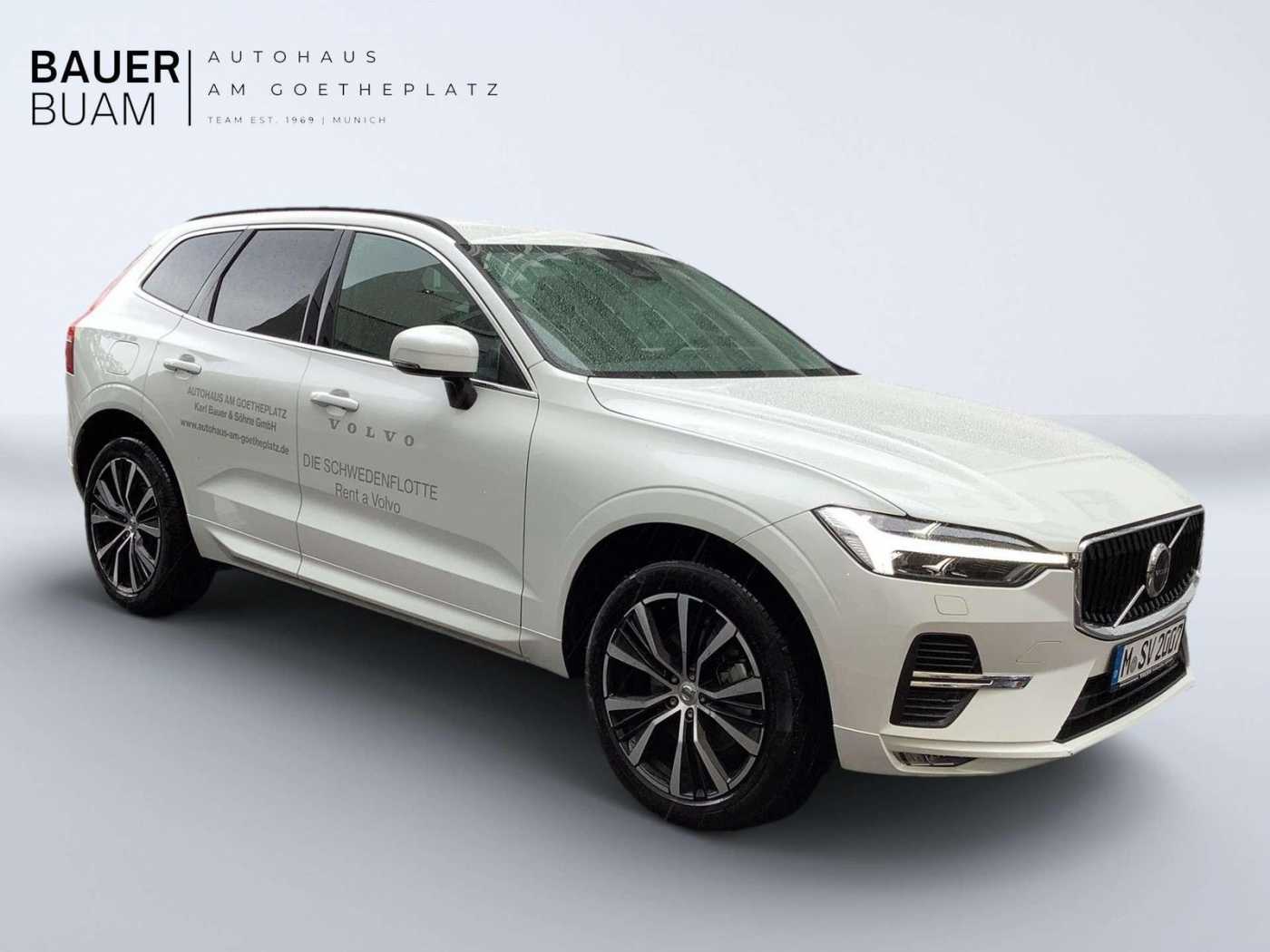 Volvo XC60 – Bild 2