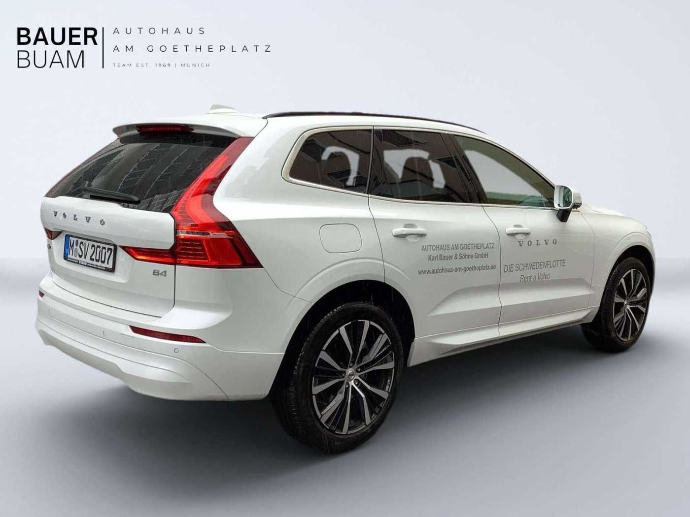 Volvo XC60 – Bild 3