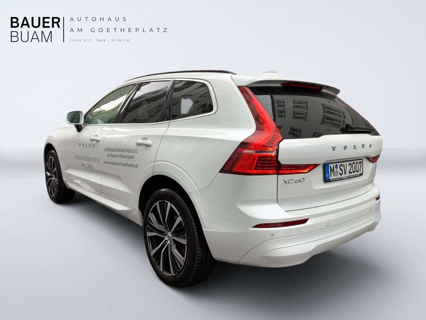 Volvo XC60 – Bild 4