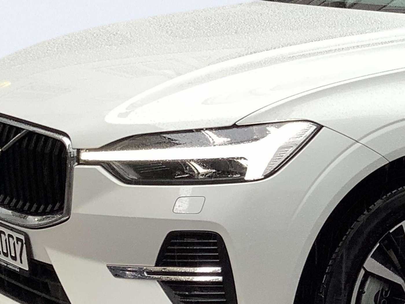 Volvo XC60 – Bild 5