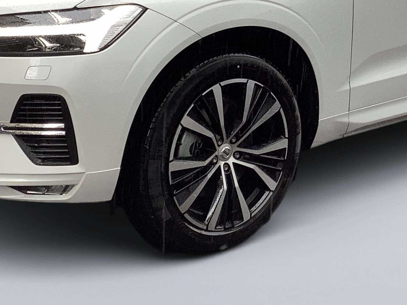 Volvo XC60 – Bild 6