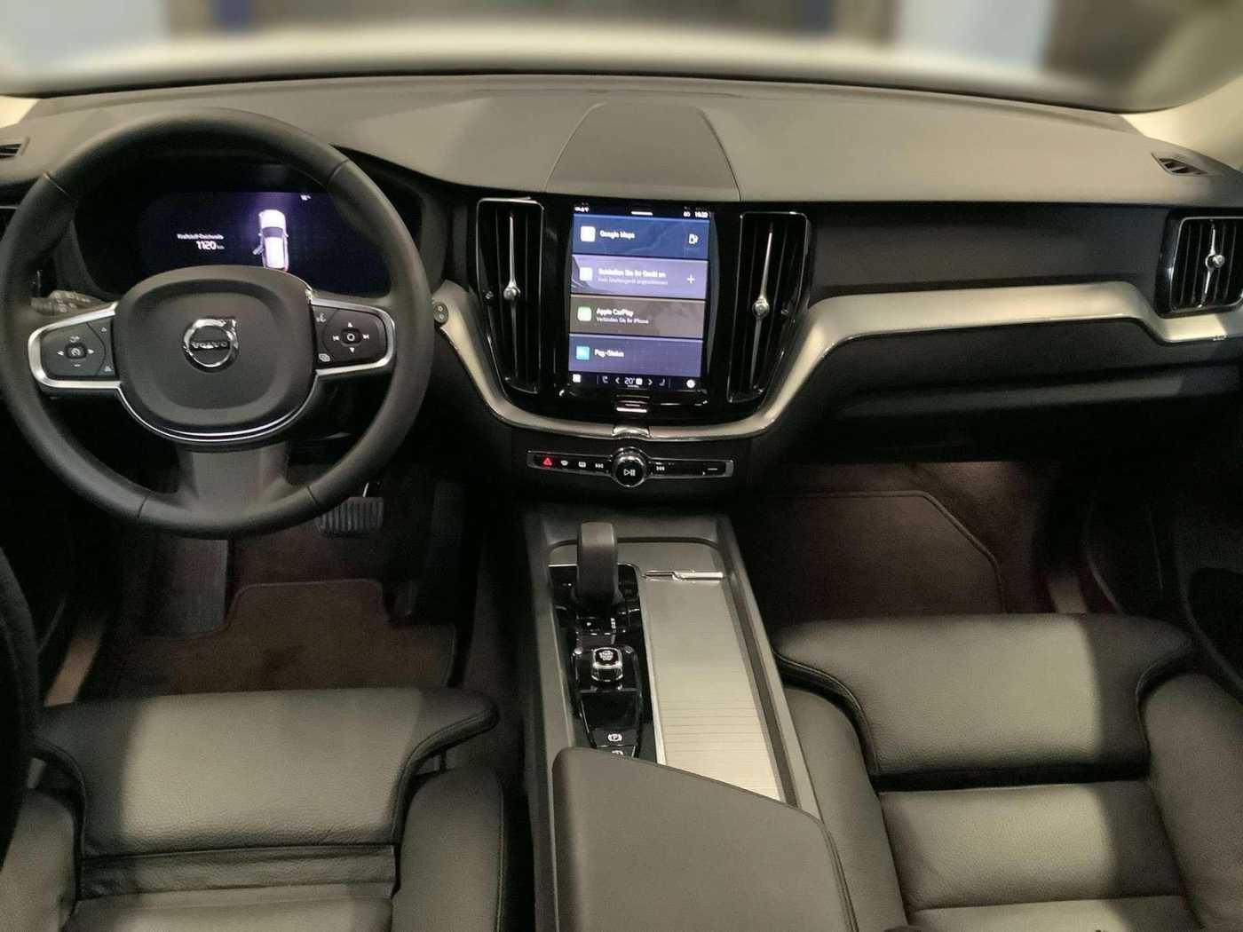 Volvo XC60 – Bild 8