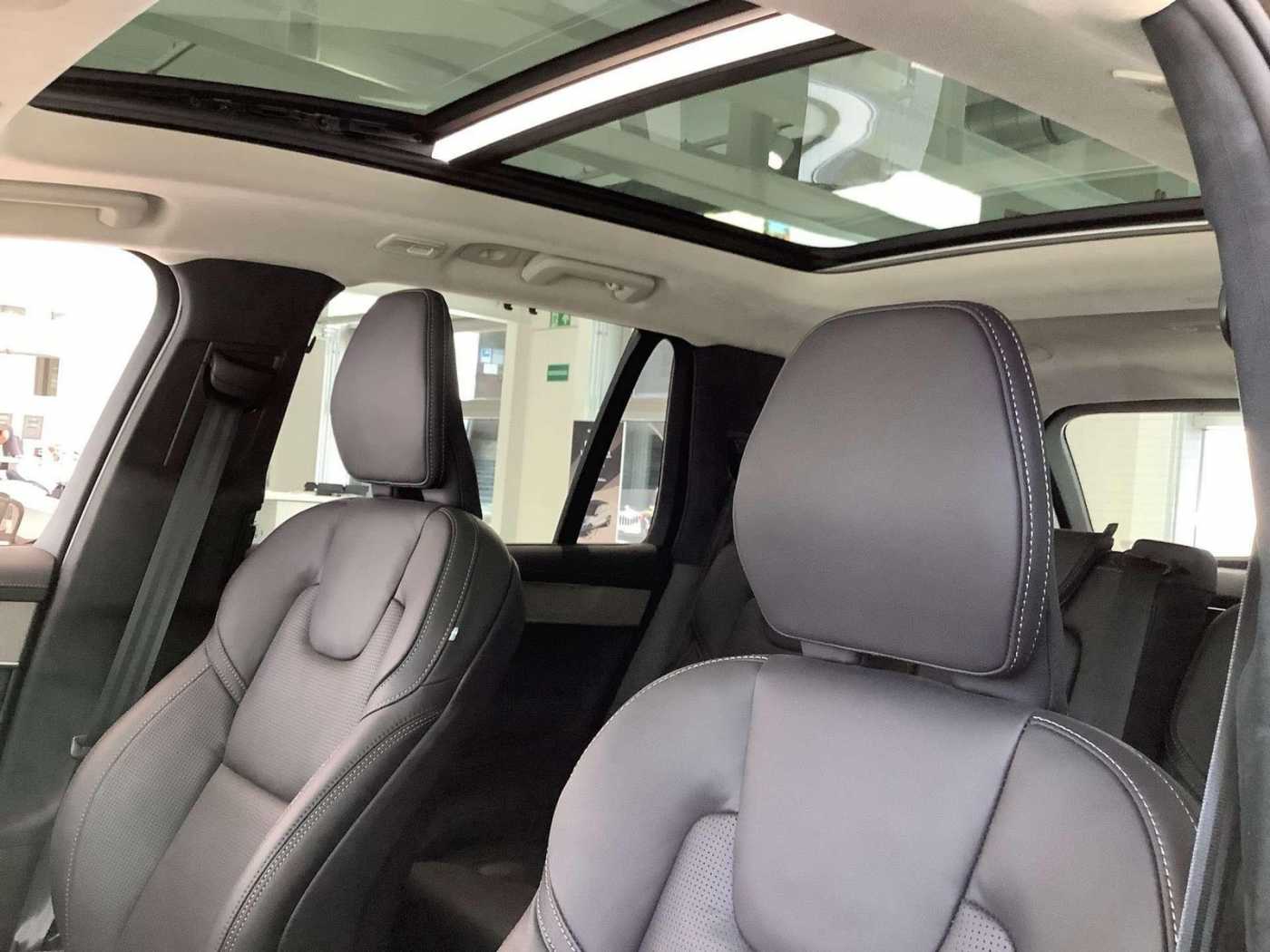 Volvo XC90 – Bild 10