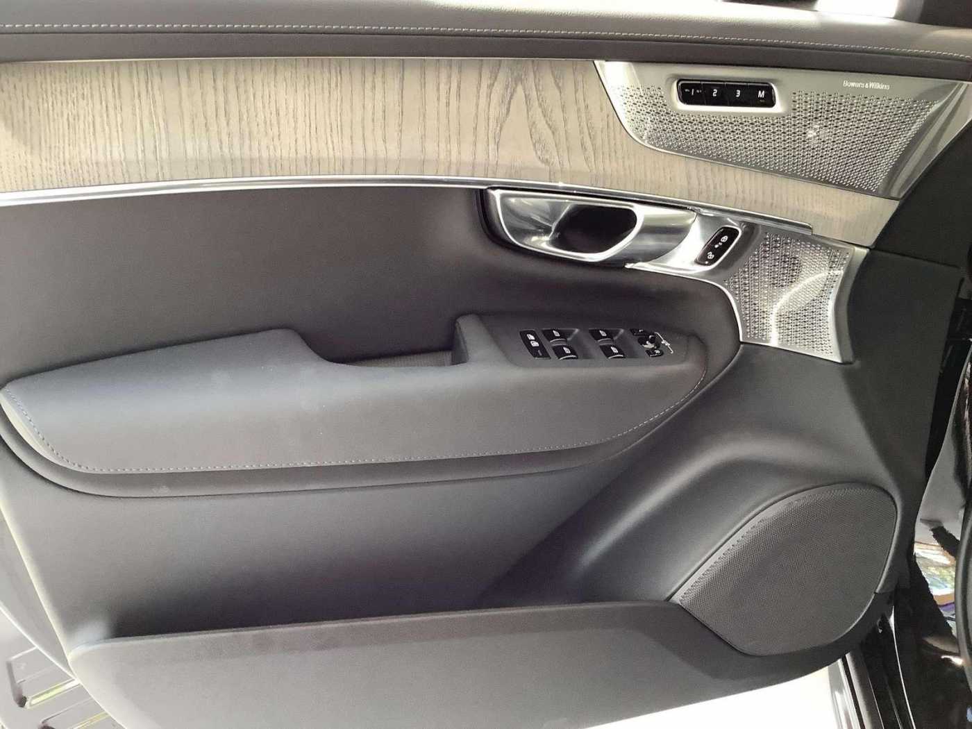 Volvo XC90 – Bild 11