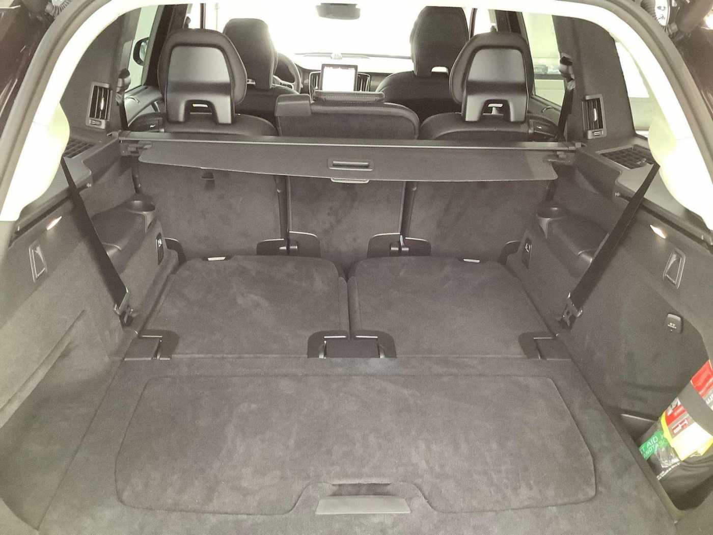 Volvo XC90 – Bild 13