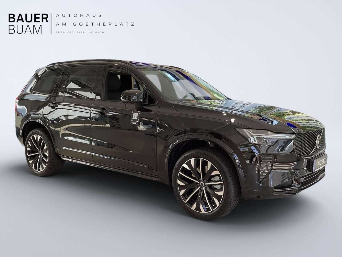 Volvo XC90 – Bild 2