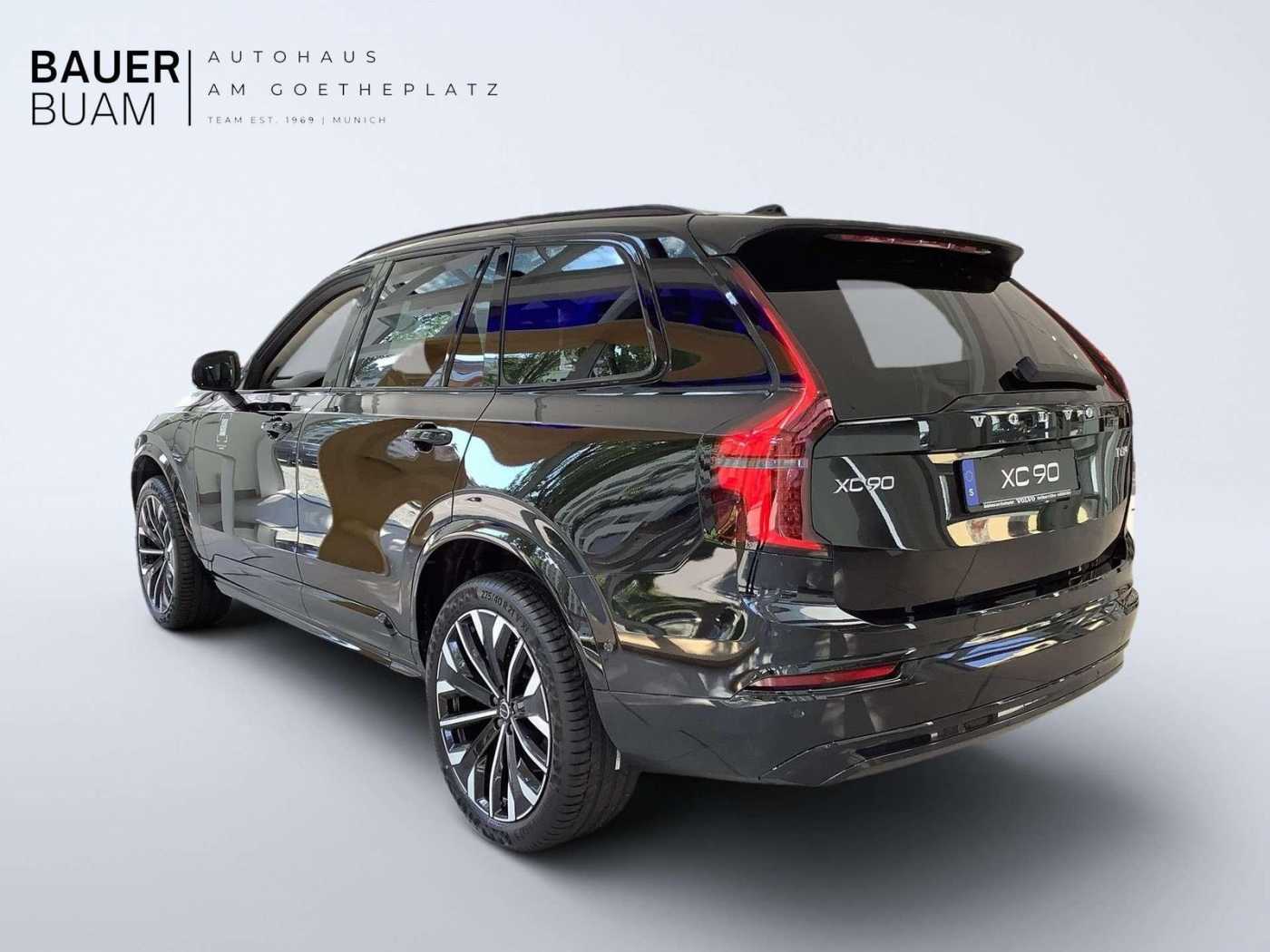 Volvo XC90 – Bild 4