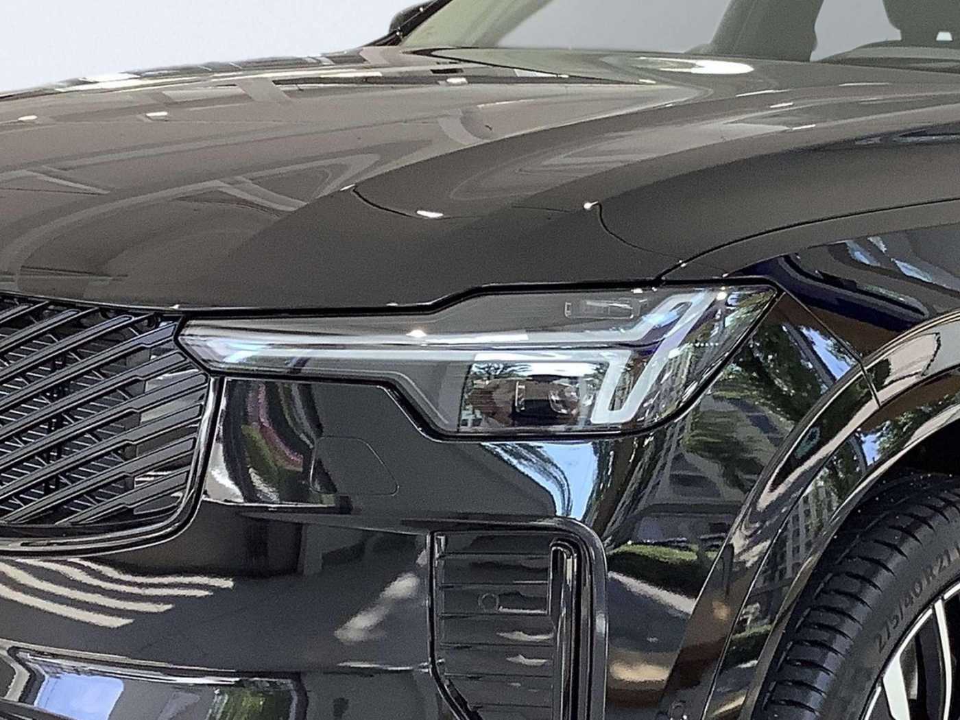 Volvo XC90 – Bild 5
