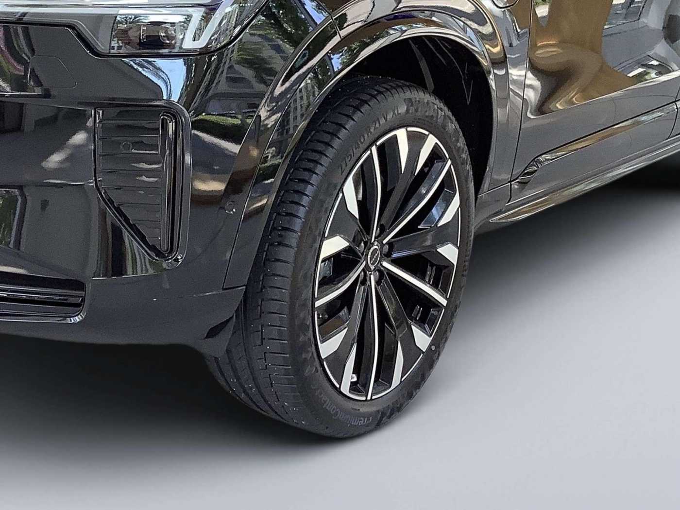Volvo XC90 – Bild 6