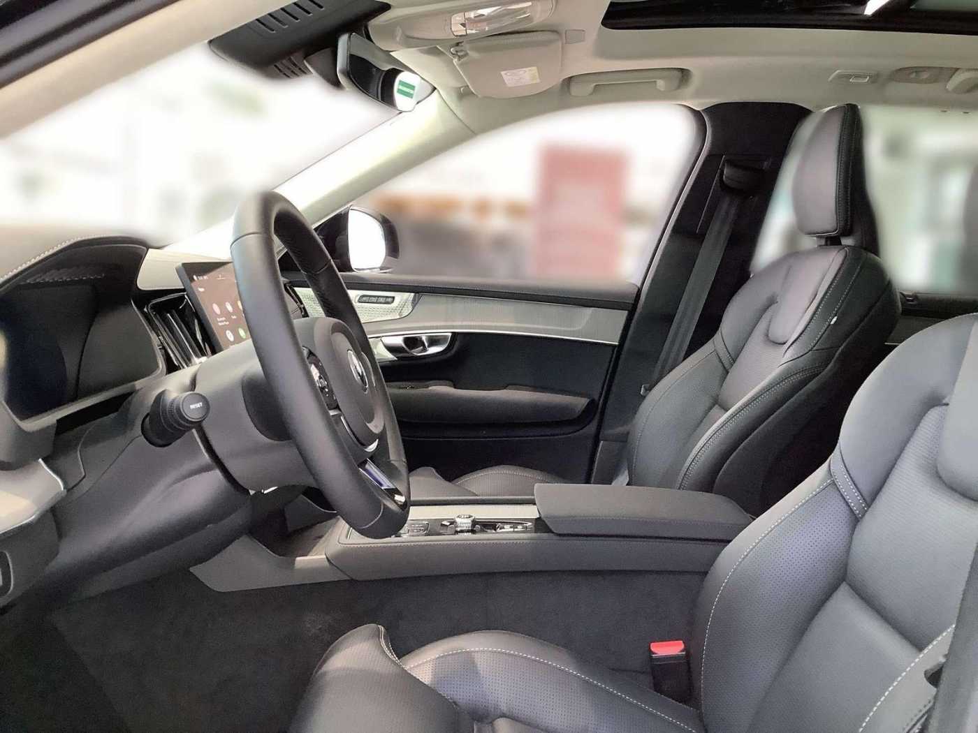 Volvo XC90 – Bild 7