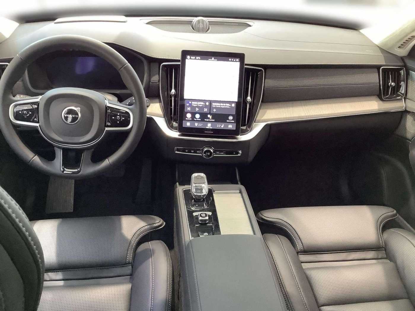 Volvo XC90 – Bild 8