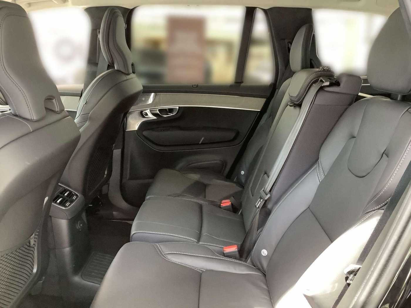 Volvo XC90 – Bild 9