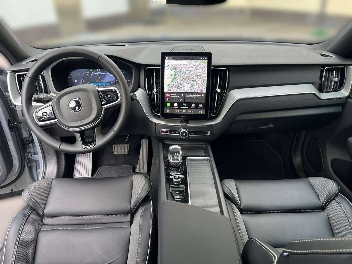 Volvo XC60 – Bild 11