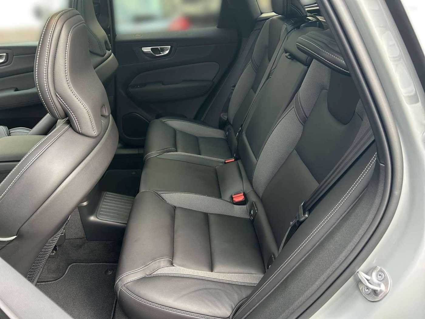 Volvo XC60 – Bild 12