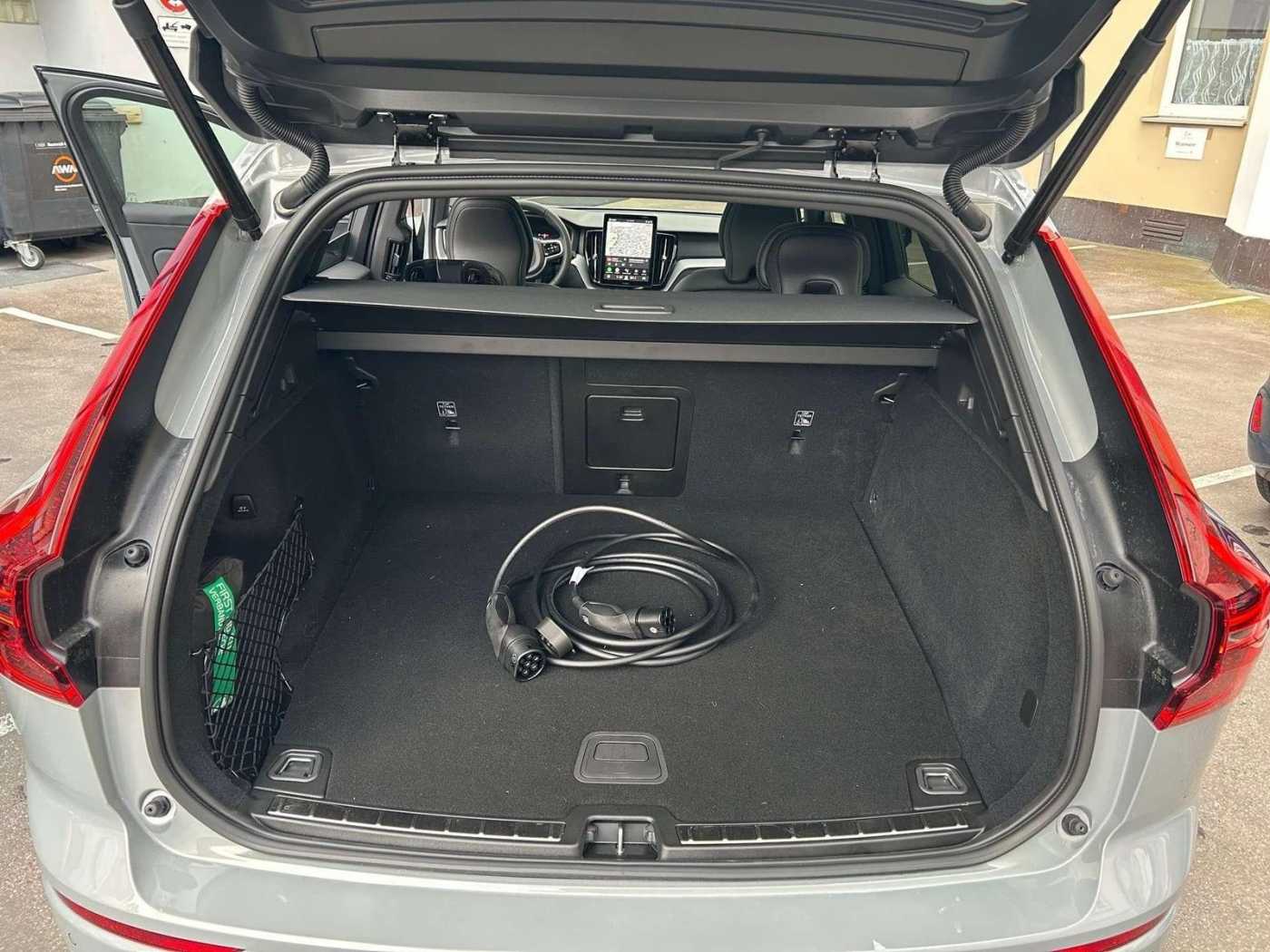Volvo XC60 – Bild 14