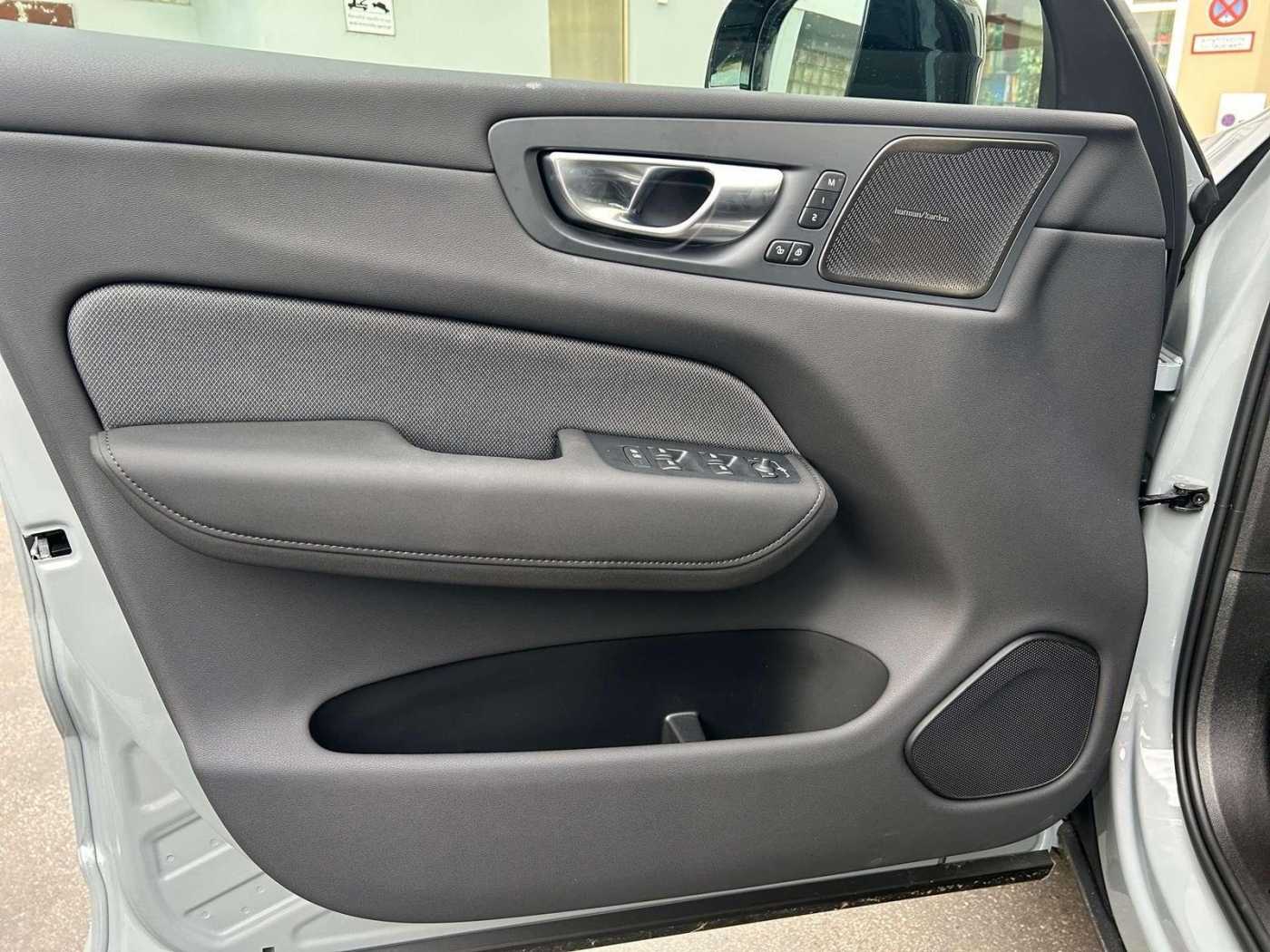 Volvo XC60 – Bild 15