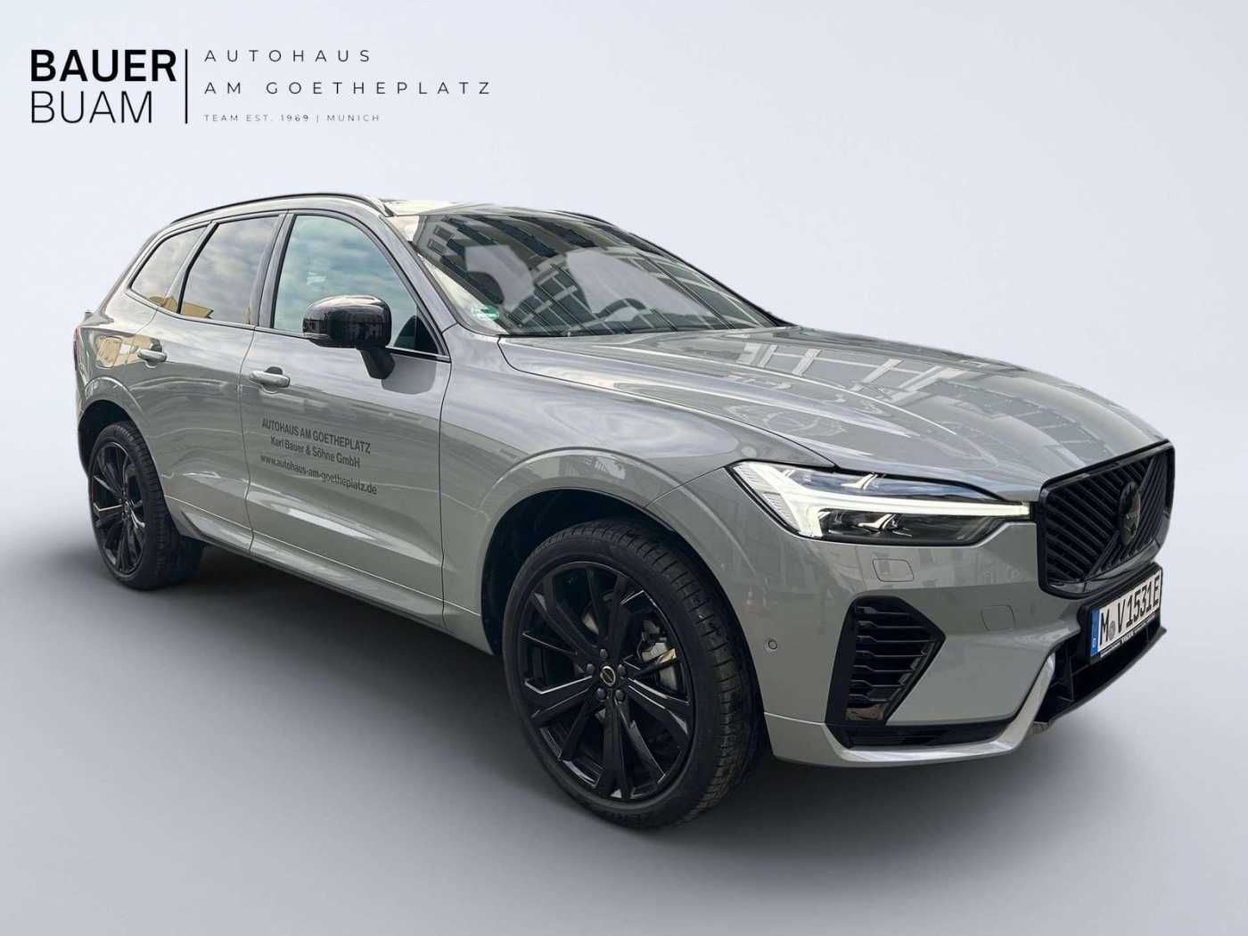 Volvo XC60 – Bild 2