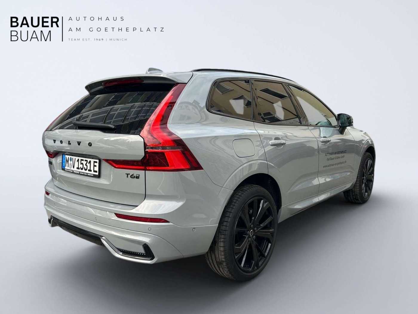 Volvo XC60 – Bild 3