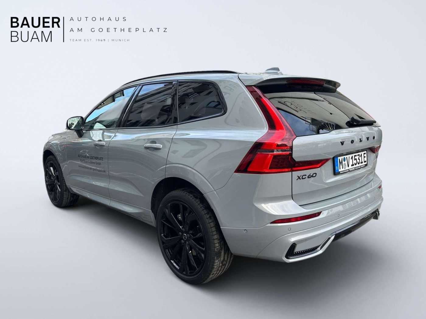 Volvo XC60 – Bild 4