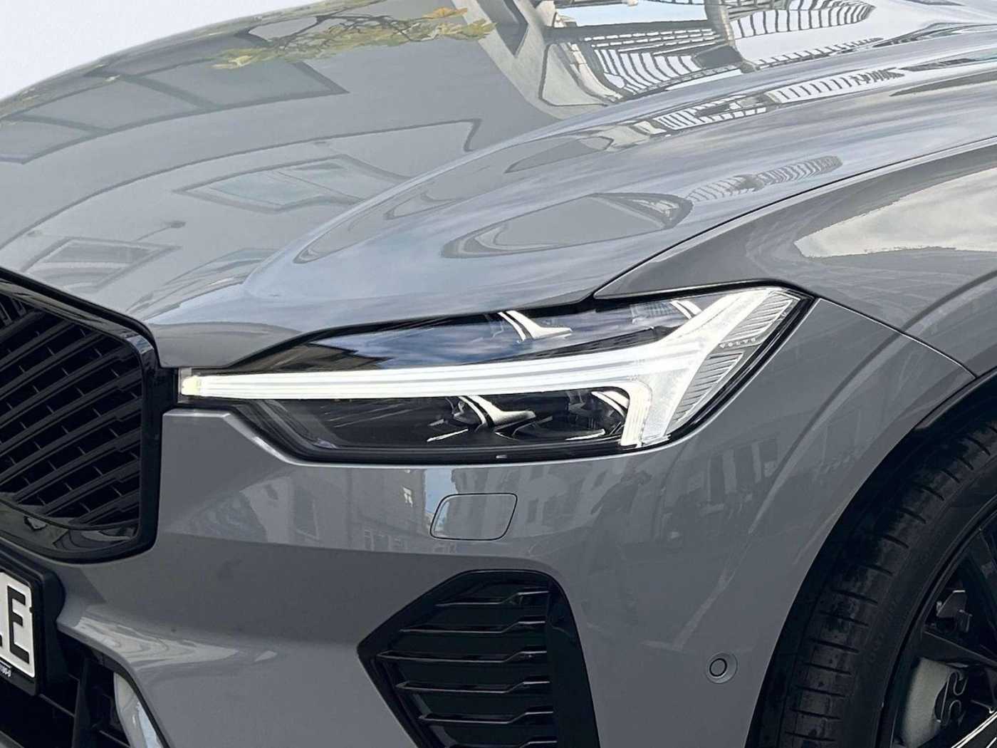 Volvo XC60 – Bild 5