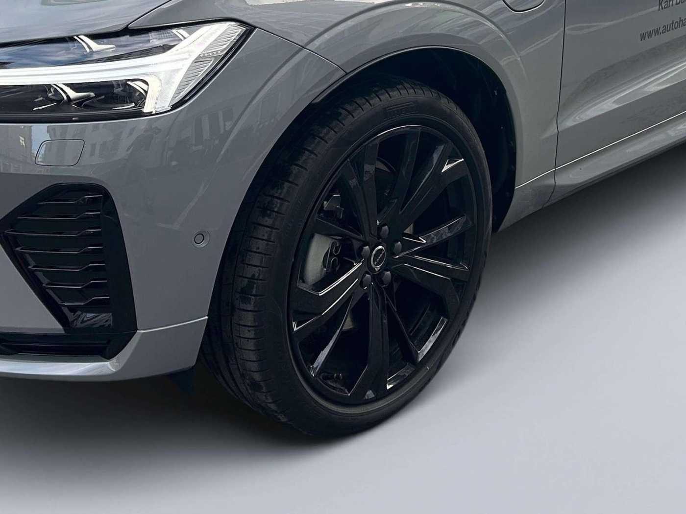Volvo XC60 – Bild 6