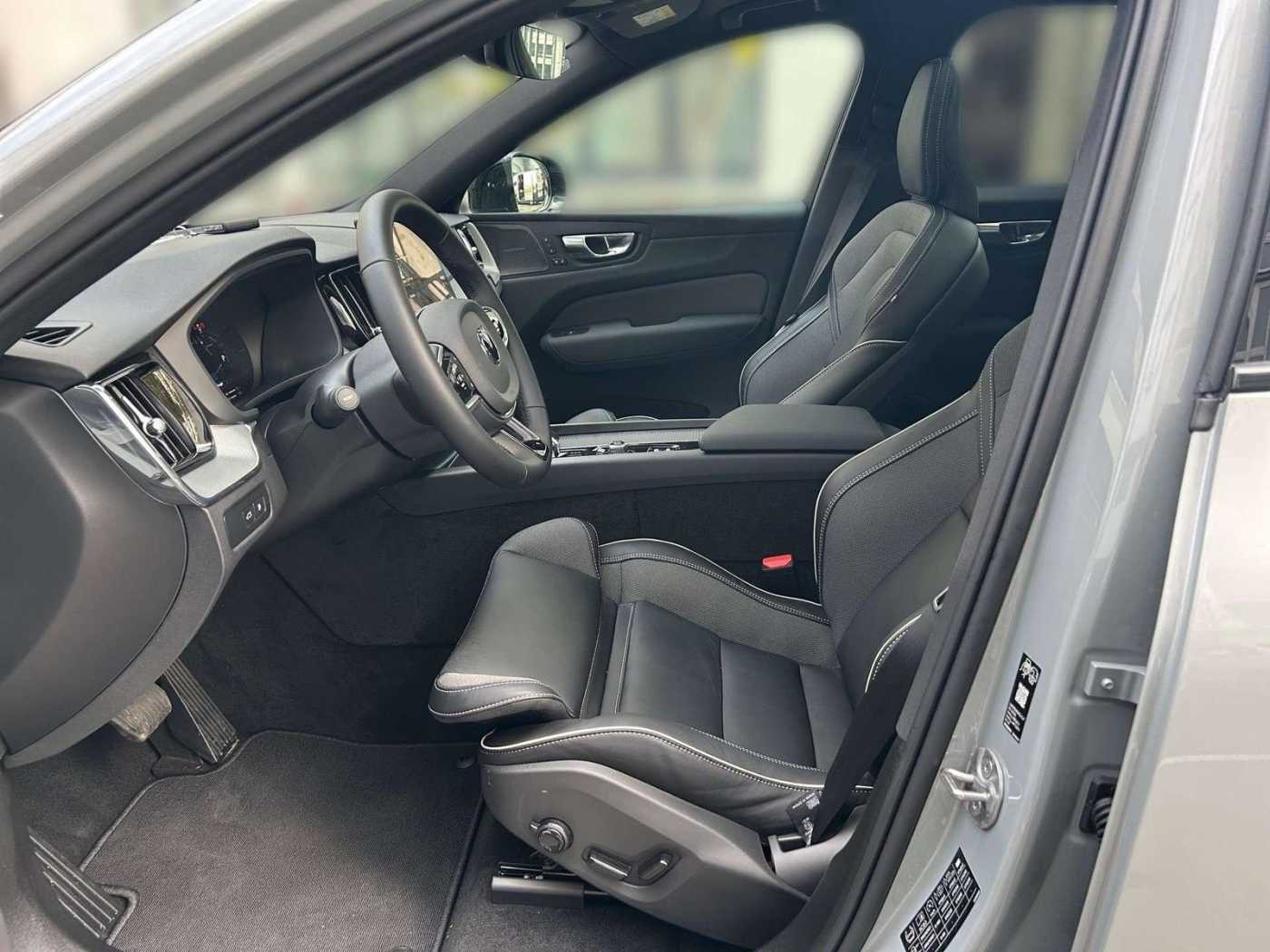 Volvo XC60 – Bild 8