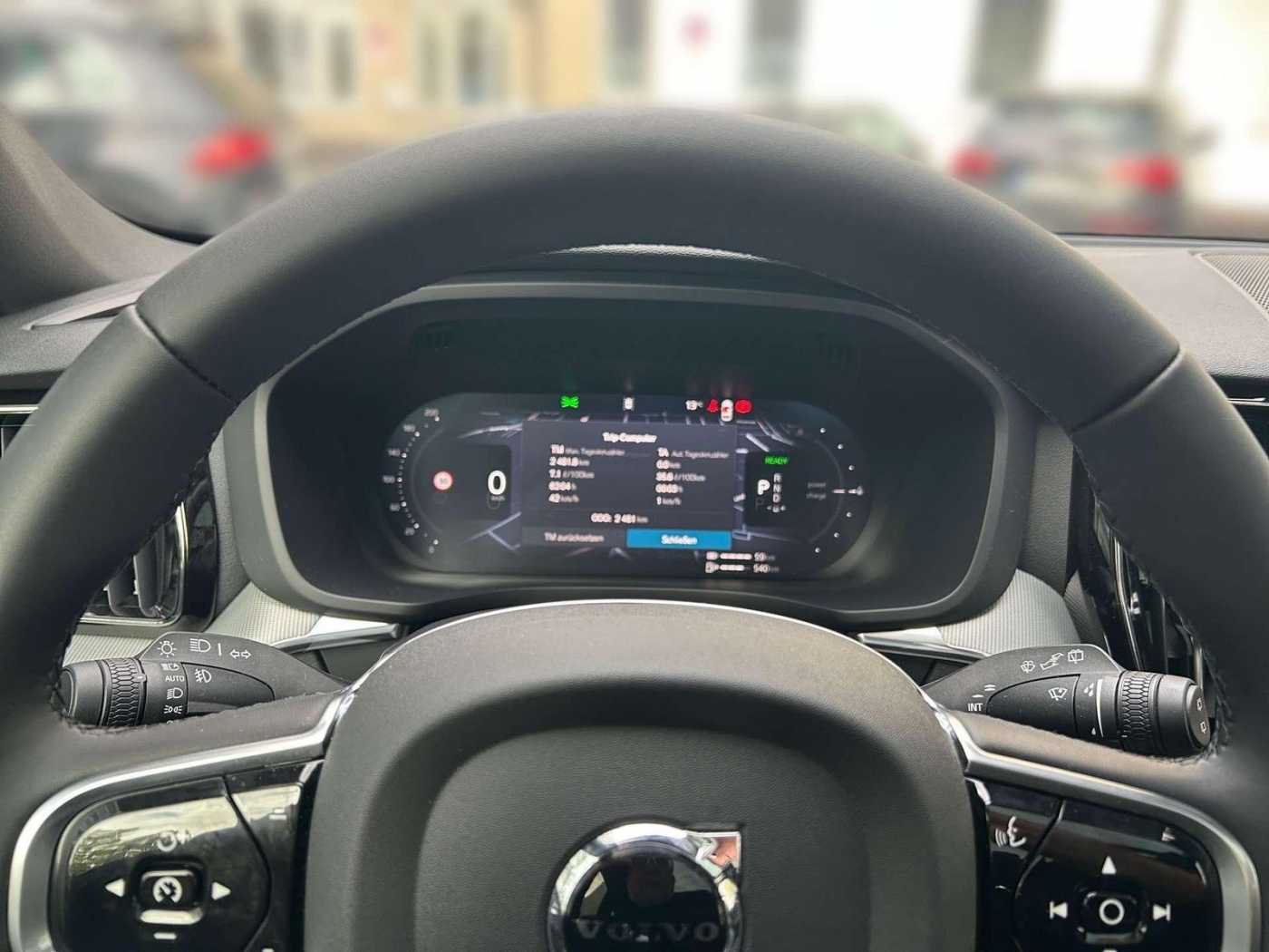 Volvo XC60 – Bild 9