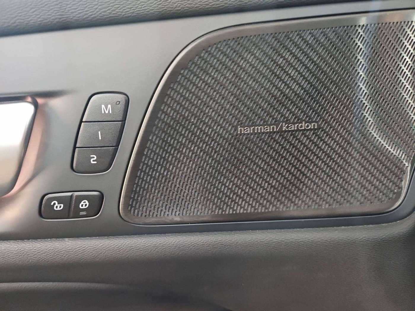 Volvo V60 – Bild 11