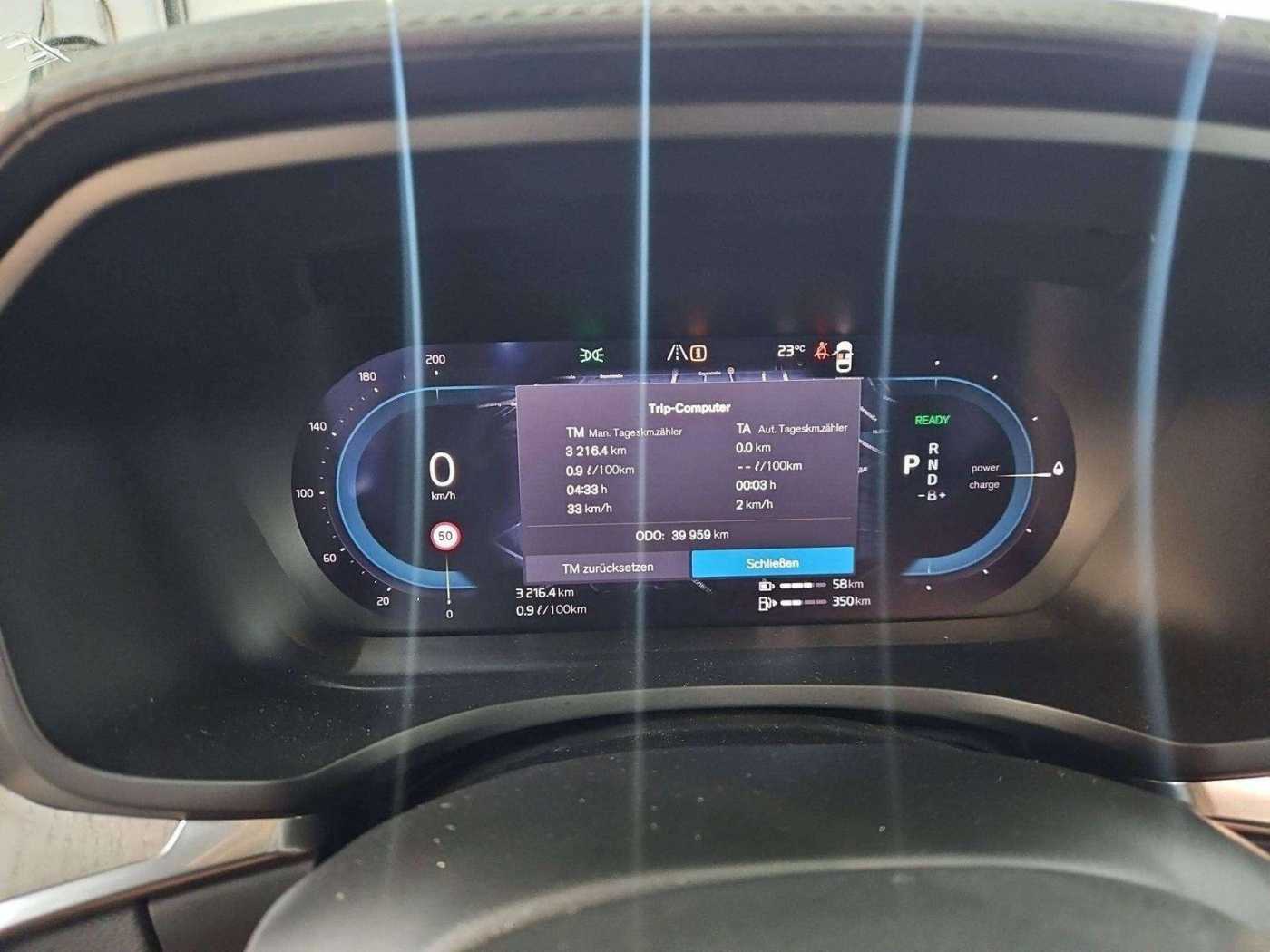 Volvo V60 – Bild 13