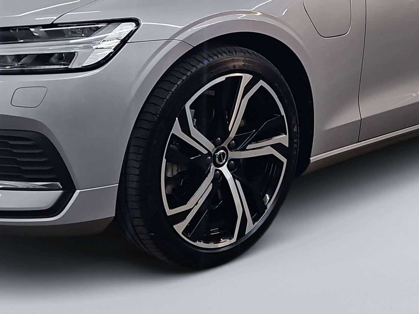 Volvo V60 – Bild 14