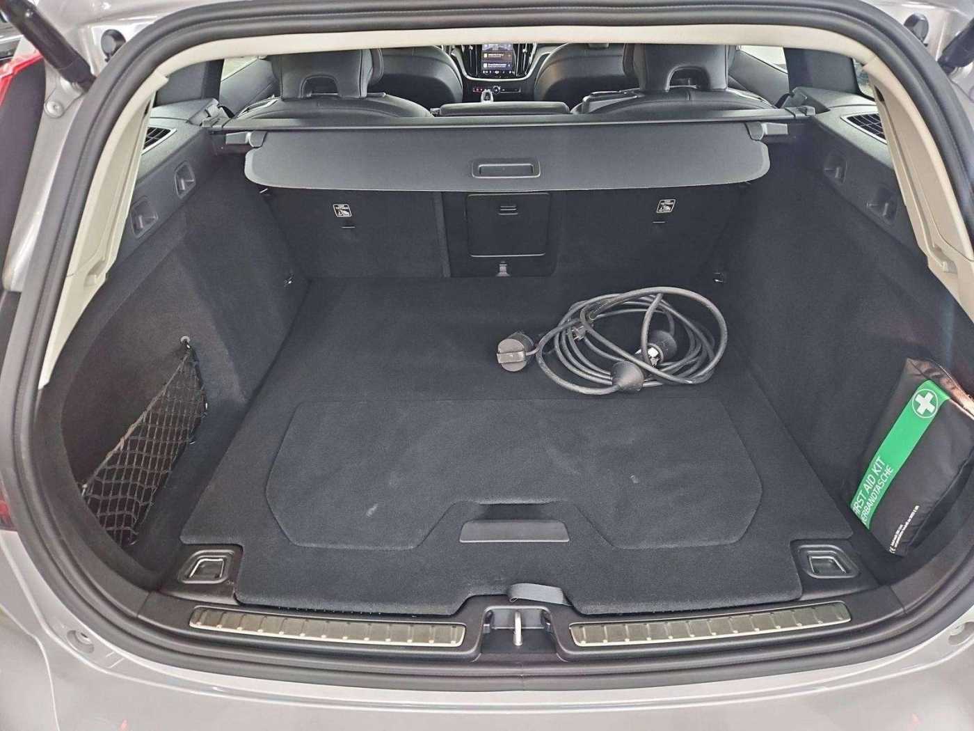 Volvo V60 – Bild 16