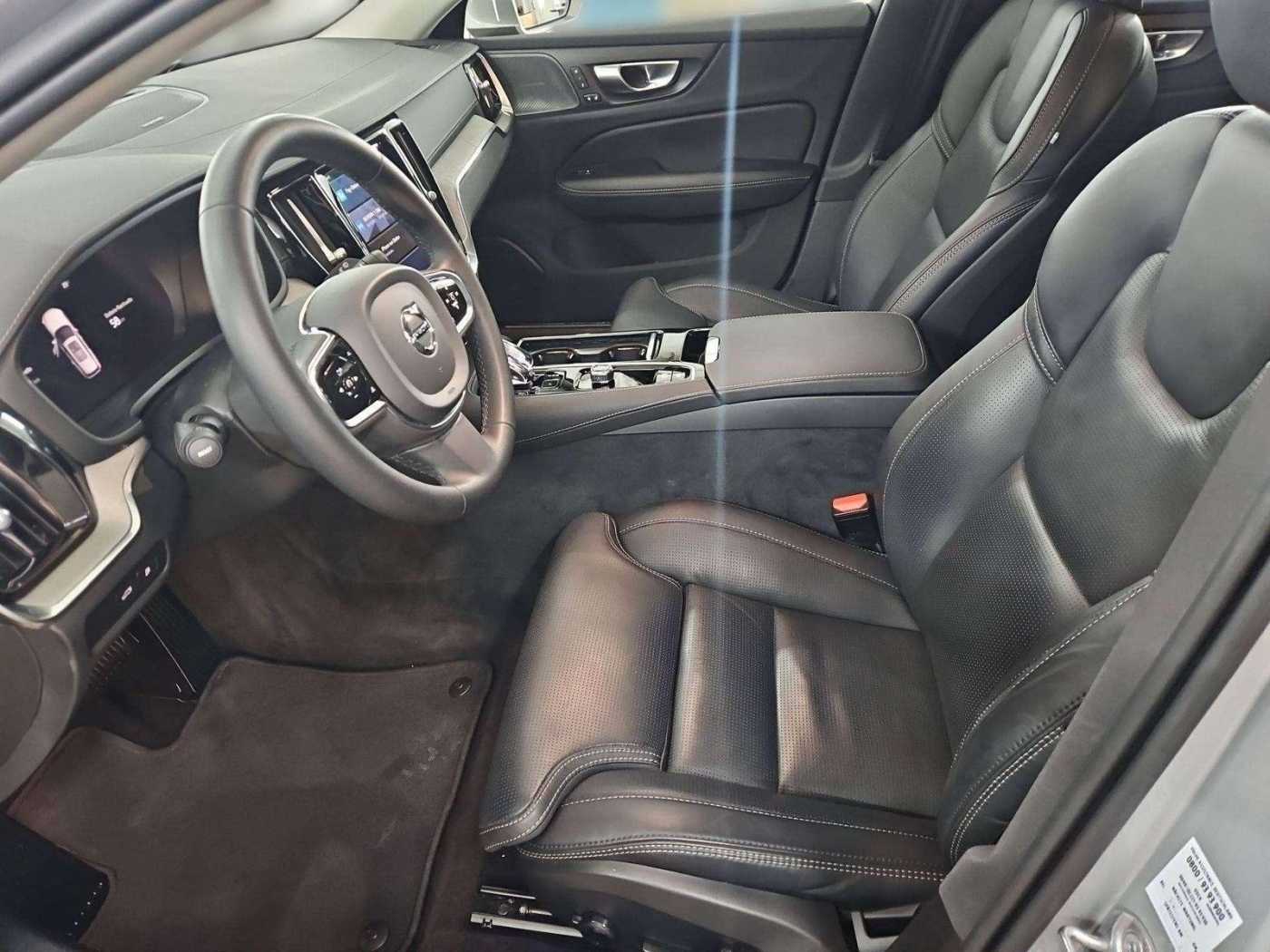 Volvo V60 – Bild 5
