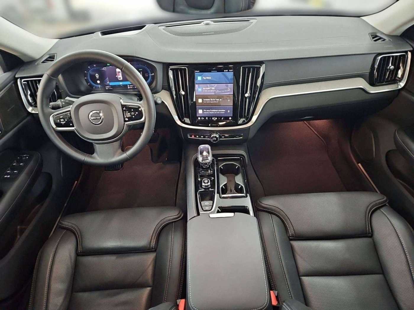 Volvo V60 – Bild 6
